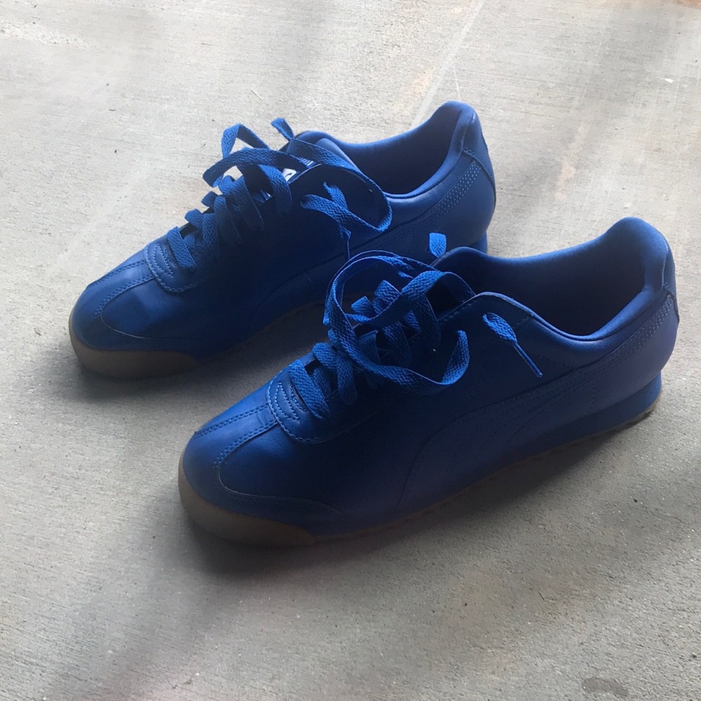 Pumas